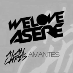 Alan Chris - amantes