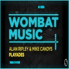 Alan Ripley & Mike Candys - playades