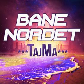 Bane Nordet - tajma