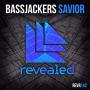 Bassjackers - savior1