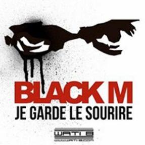 Black M - je garde le sourire