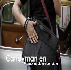 Candyman - memorias de un convicto