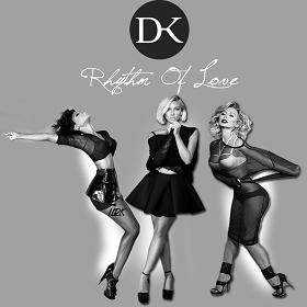 Danity Kane - rhythm of love1