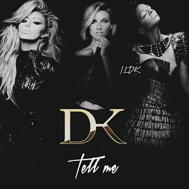 Danity Kane - tell me