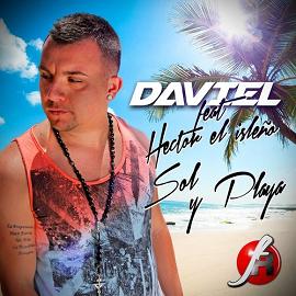 Daviel ft Hector ''el isleño'' - sol y playa