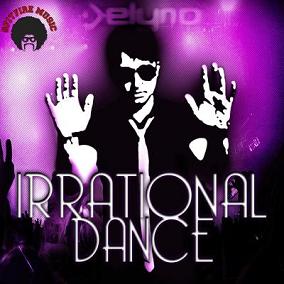 Delyno - irrational dance