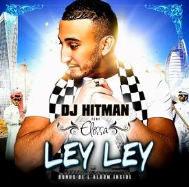 Dj Hitman - ley ley