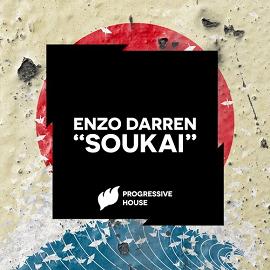 Enzo Darren - soukai1