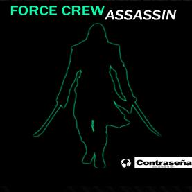 Force Crew - assassin