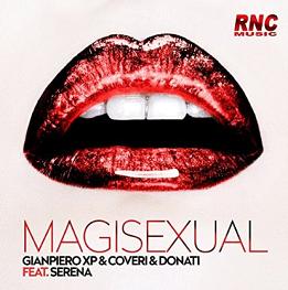 Gianpiero XP & Coveri & Donati ft Serena - magisexual