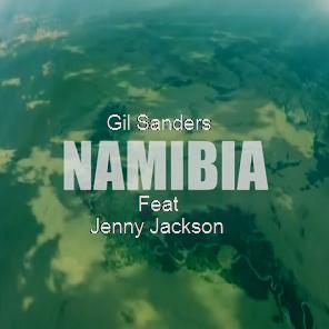 Gil Sanders ft Jenny Jackson - namibia