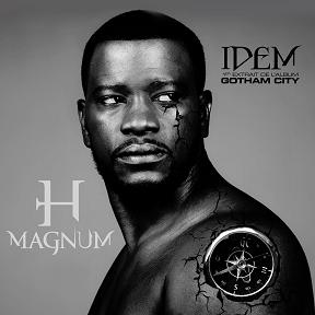 H Magnum - idem