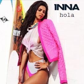 Inna - hola