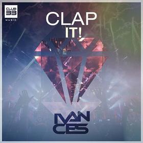Ivan Ces - clap it