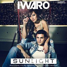Iwaro ft Andrea Santamaria - sunlight