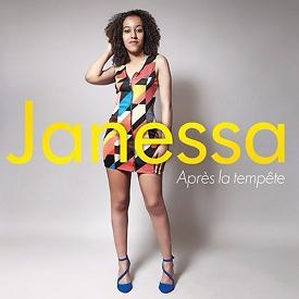 Janessa - après la tempête