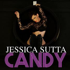 Jessica Sutta - candy