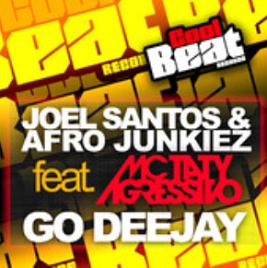 Joel Santos ft Taty Agressivo - go deejay