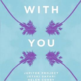 Jupiter Project & Jetski Safari ft Helen Corry - with you