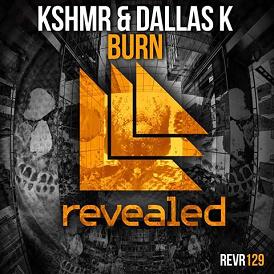 KSHMR & DallasK - burn