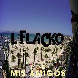 L'Flacko - con mis amigos