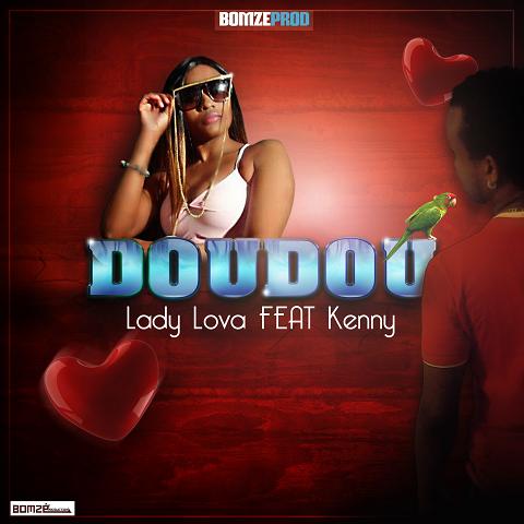 Lady Lova ft Kenny - doudou