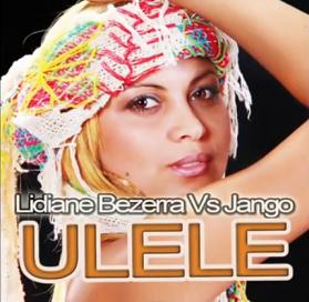 Lidiane Bezerra vs Jango - ulele