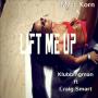 Marc Korn & Klubbingman ft Craig Smart - lift me up