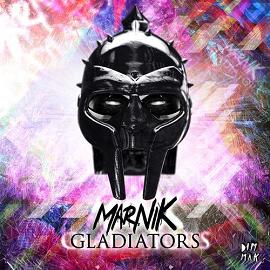 Marnik - gladiators