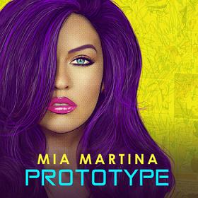 Mia Martina - prototype