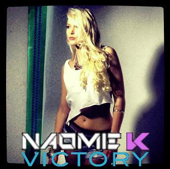 Naomie K - victory