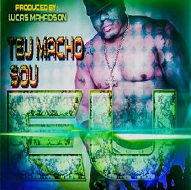 Neon ''El Emperador'' - teu macho sou eu (Prod.by Lucas Mahadson)