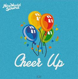 New World Sound - cheer up