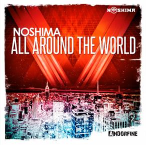 Noshima - all around the world