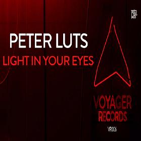 Peter Luts - light in your eyes