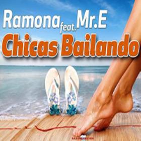 Ramona ft Mr. E - chicas bailando