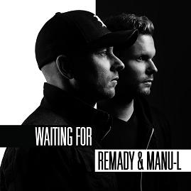 Remady & Manu-L - waiting for