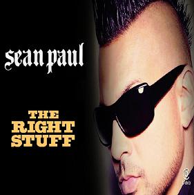 Sean Paul - right stuff