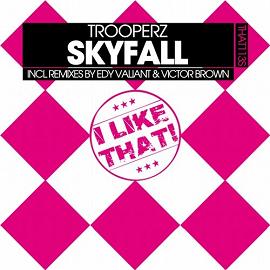 Trooperz - skyfall