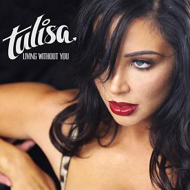 Tulisa - living without you2