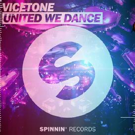 Vicetone - united we dance1