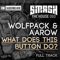 Wolfpack & Aarow - what does this button do