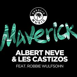 Albert Neve & Les Castizos ft Robbie Wulfsohn - maverick