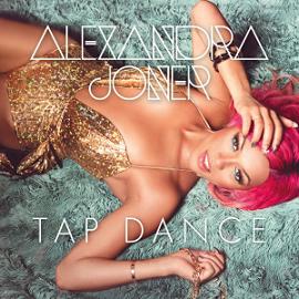 Alexandra Joner - tap dance