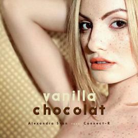 Alexandra Stan ft Connect-R - vanilla chocolat1