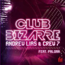 Andrew Lias - club bizarre