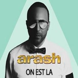 Arash - on est la