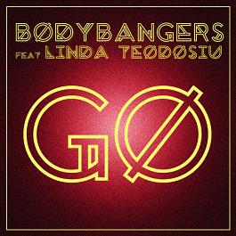 Bodybangers ft Linda Teodosiu - go