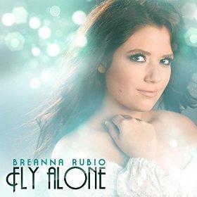 Breanna Rubio ft Fat Joe & D.One - fly alone