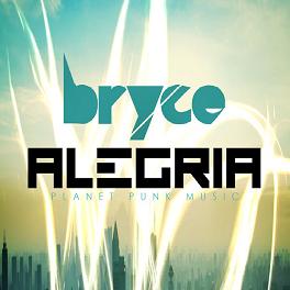 Bryce - alegria